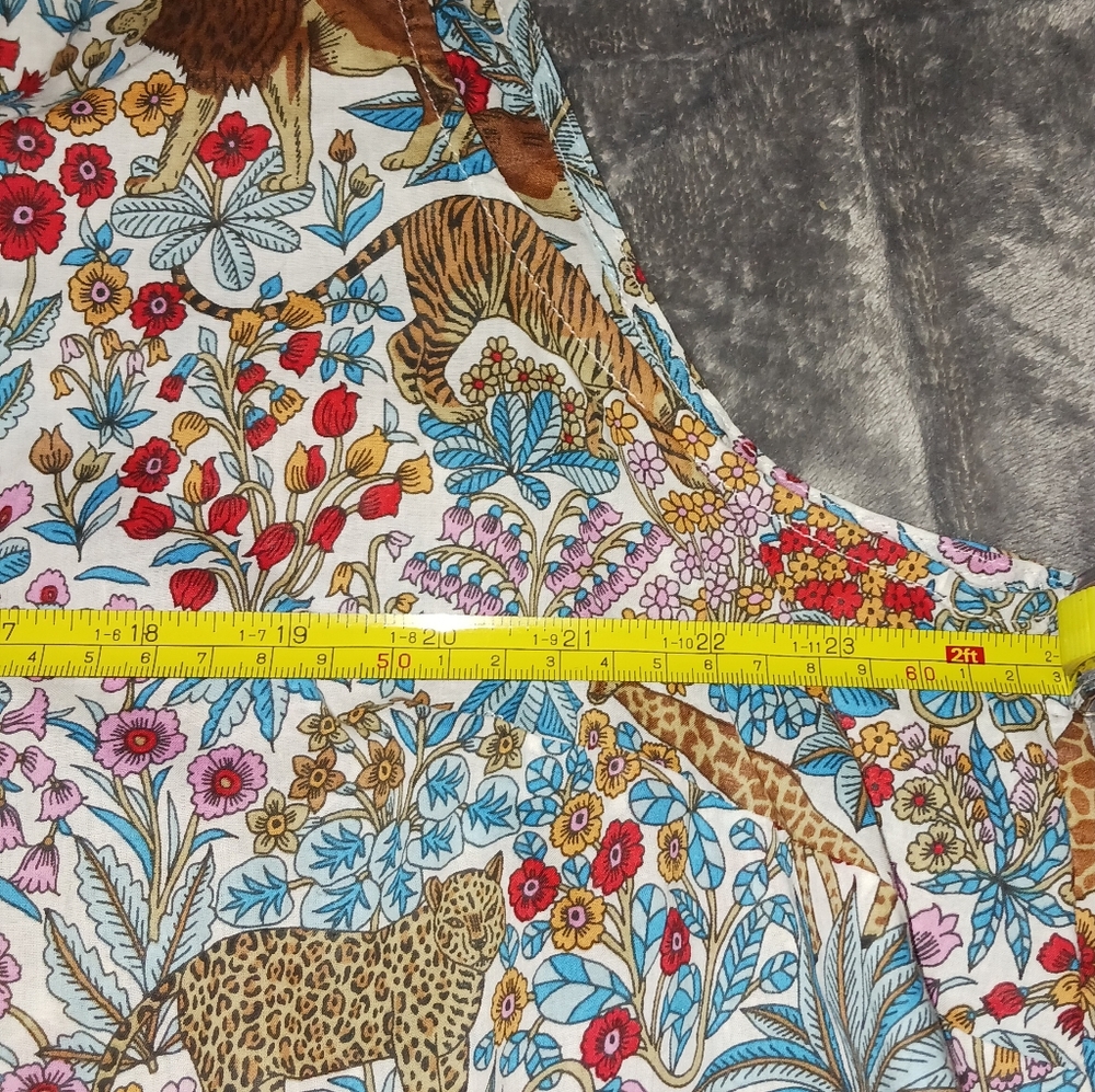 Talbots tank - Picture 4 of 5